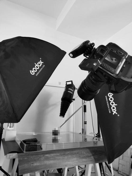 室内单人采访时布光的基本方法和步骤