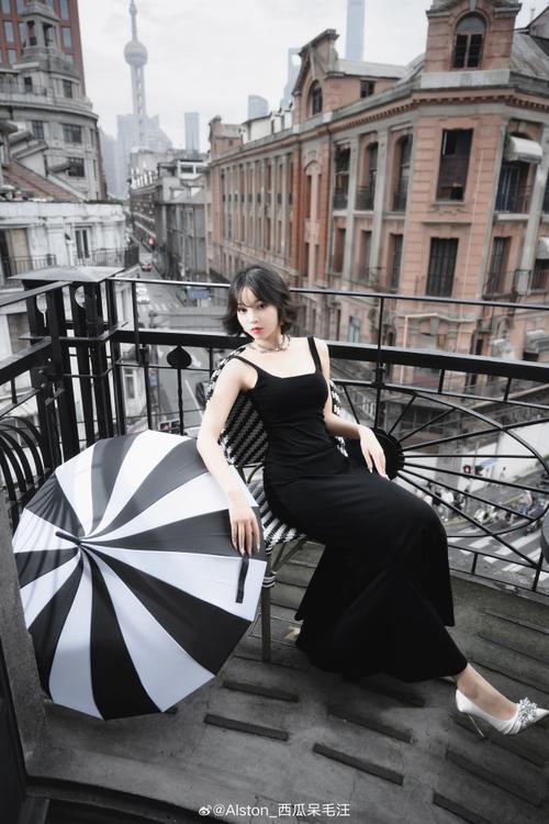 人像多重曝光拍摄技巧有哪些图2