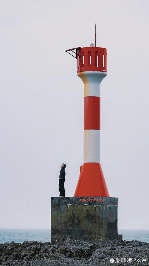 去冠头岭国家森林公园游玩,如何才能拍出有创意的打卡照?