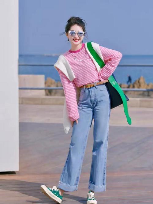 手机摄影人物技巧入门篇图2