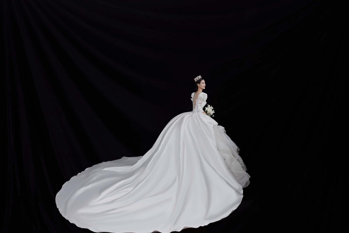 拍视频怎么布置背景图3