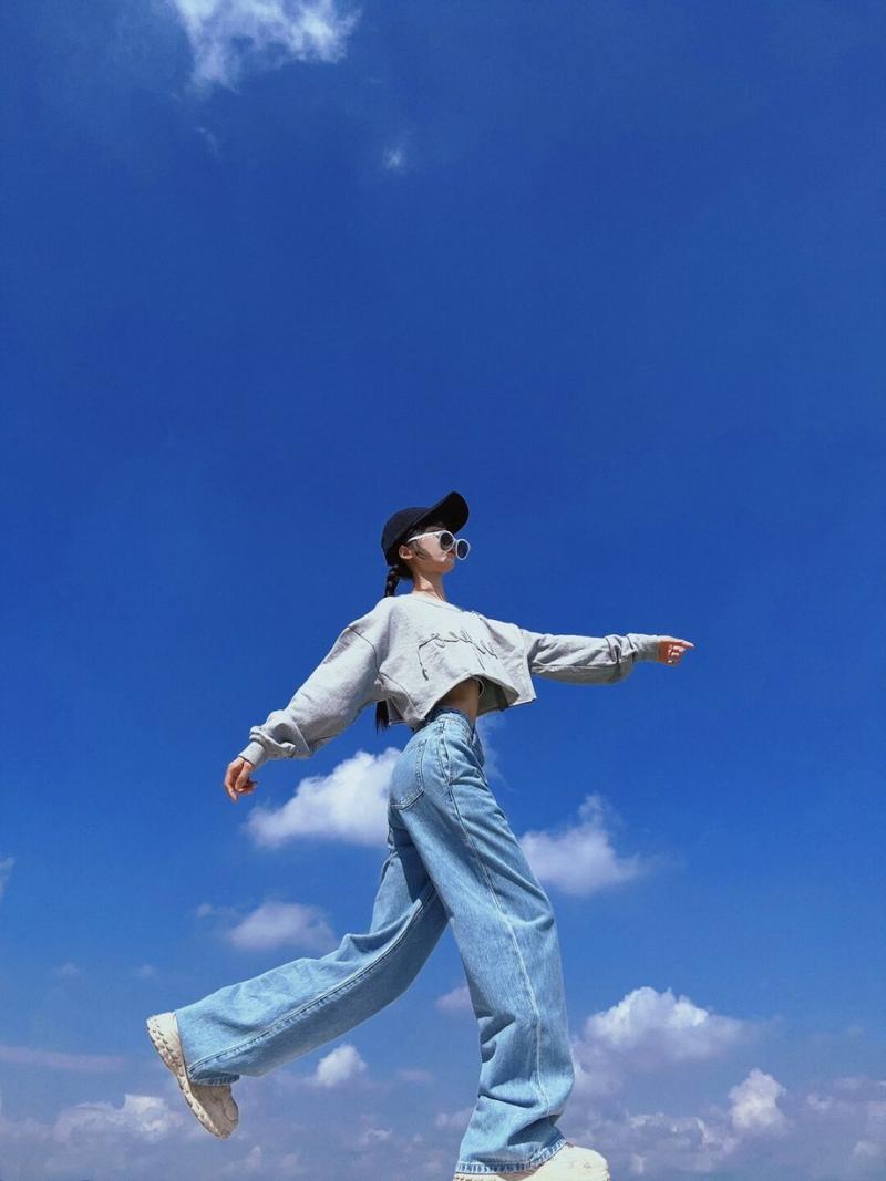 拍照角度大全图片图2