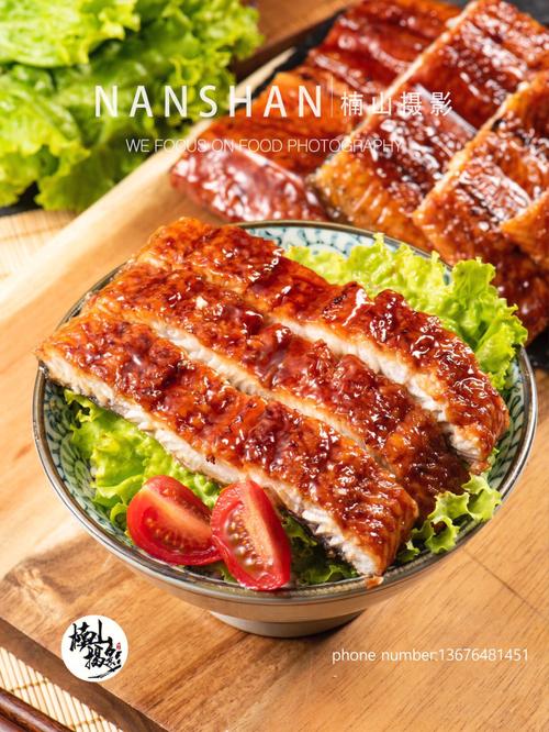 超简单的美食摄影技术速成