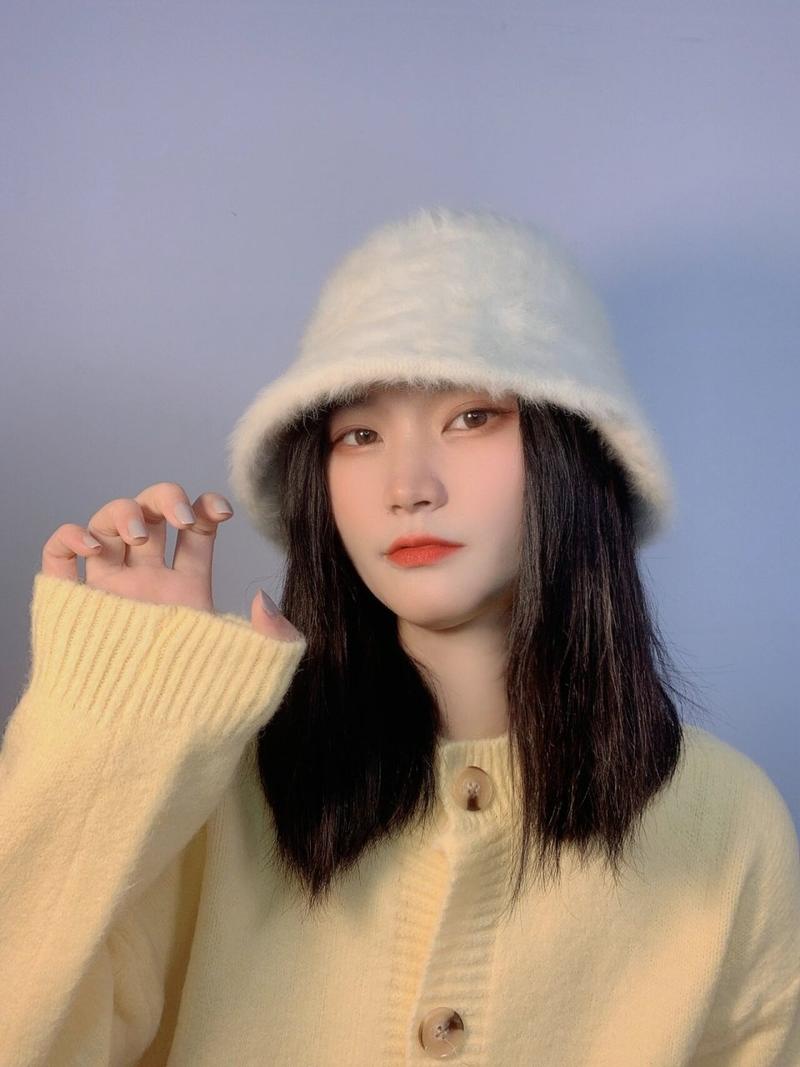 自拍怎么摆姿势