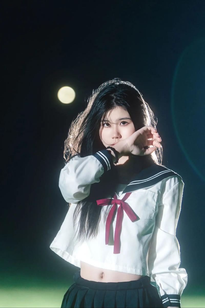 浅谈手机拍摄人像的技巧有哪些呢图1