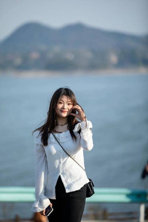 浅谈手机拍摄人像的技巧有哪些呢图2