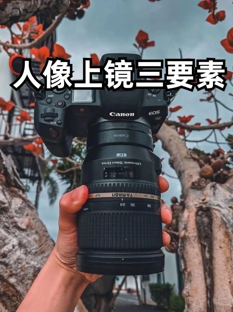 浅谈手机拍摄人像的技巧有哪些呢图3