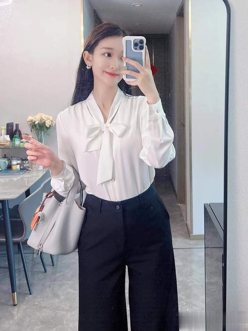 拍照姿势怎么摆女神图2