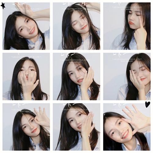 拍照姿势怎么摆女神图3