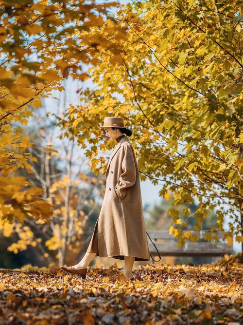 15种女士经典拍照姿势有哪些?