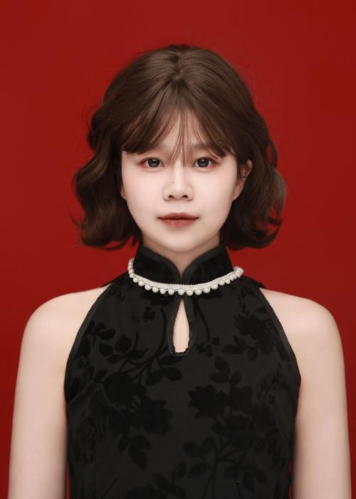 拍照背景墙图片大全有气质图1