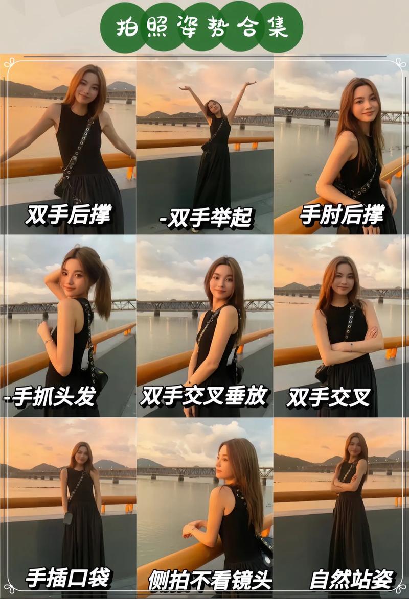 拍照背景墙图片大全有气质图2