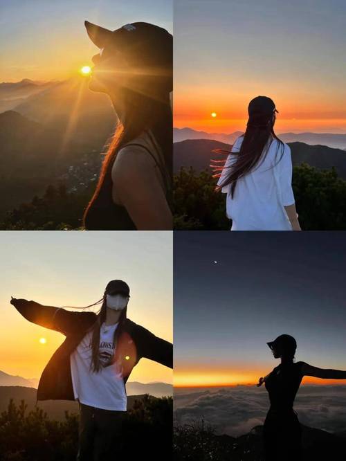 背光怎么拍出清晰的照片好看图3