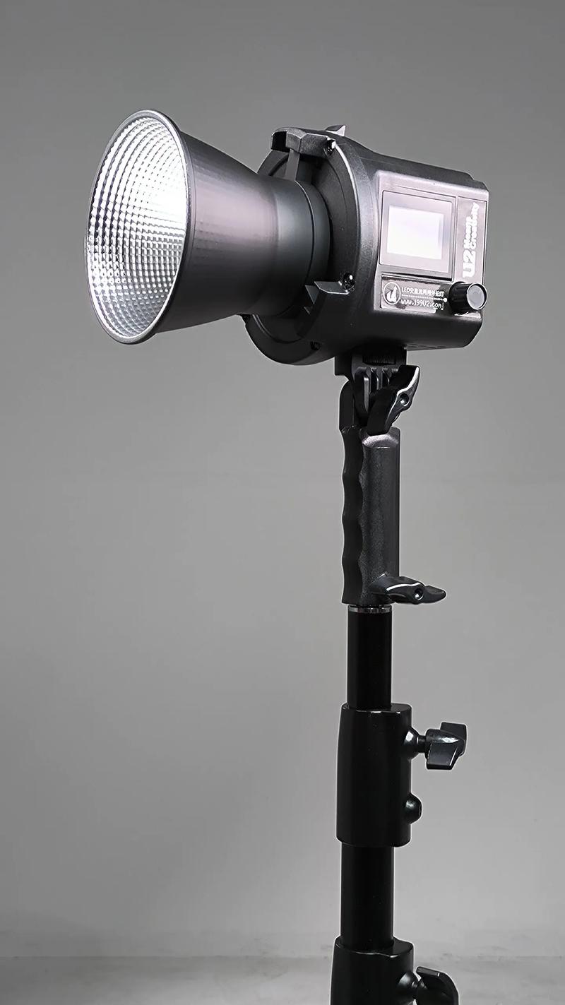 摄影棚灯光器材名称图1