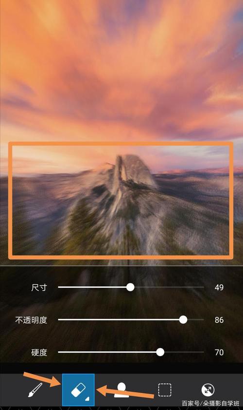 如何提高照片的像素和清晰度图1