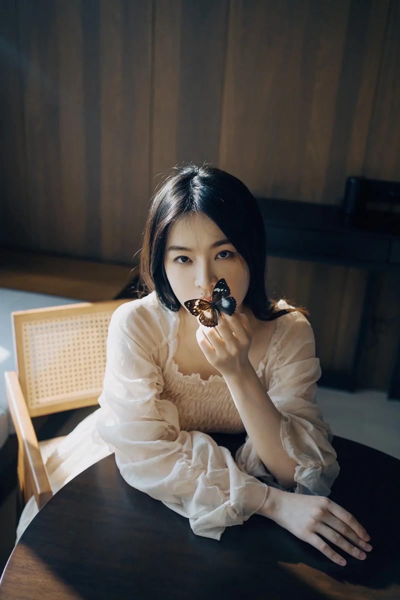 拍照时怎么打光的图3