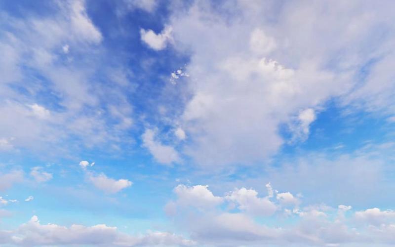 视频素材是怎么样的