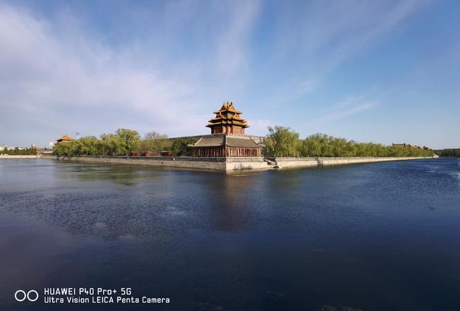 华为手机拍照教程视频图3