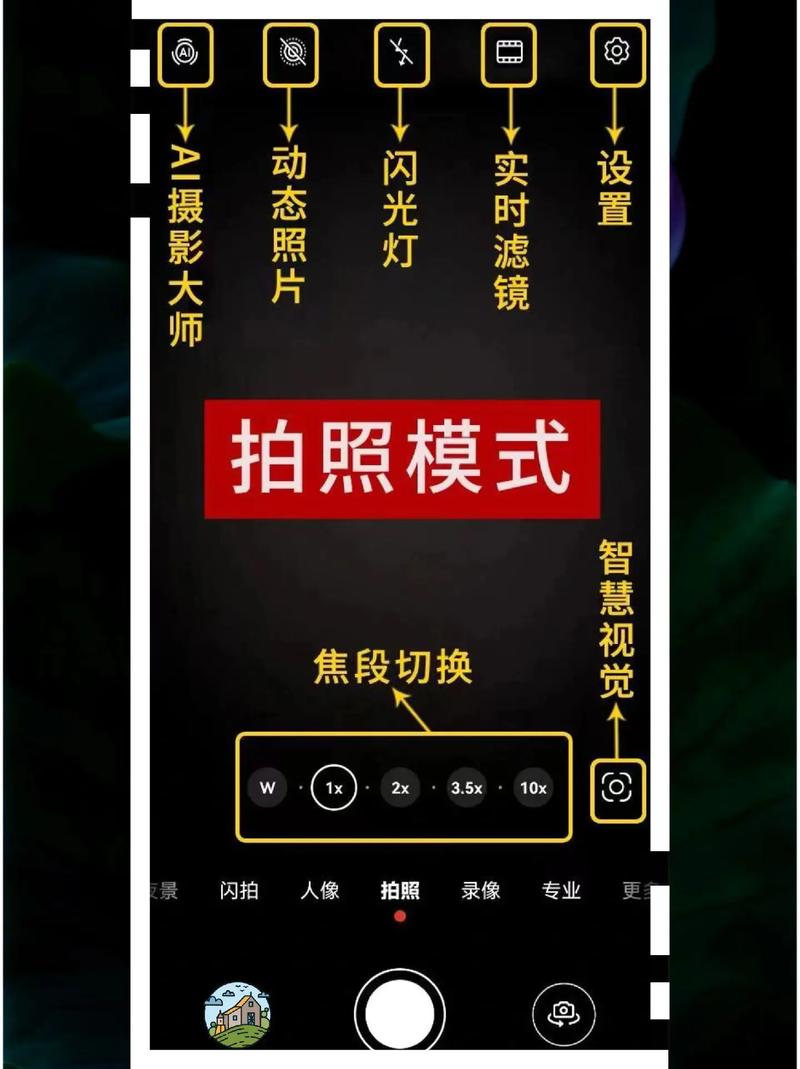 华为手机怎么使用抖音拍视频?