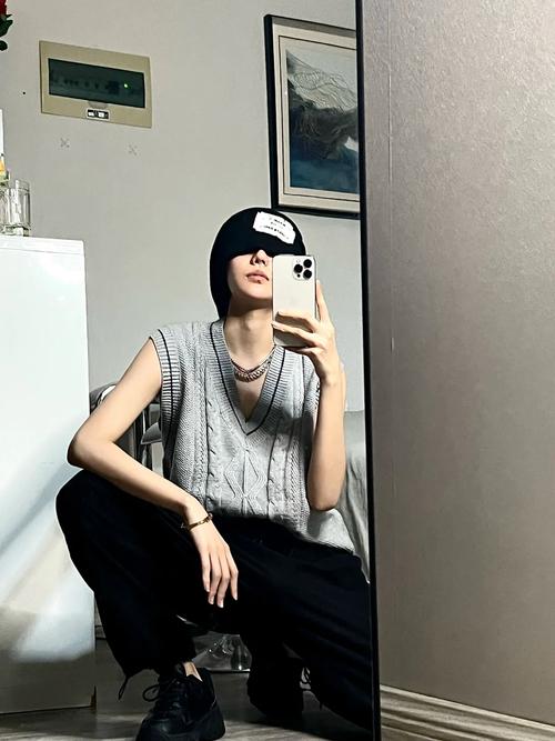 男生的哪种自拍最让女生反感?