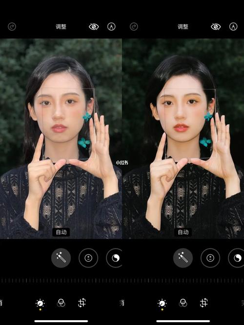 苹果12手机照片人像怎么抠出来