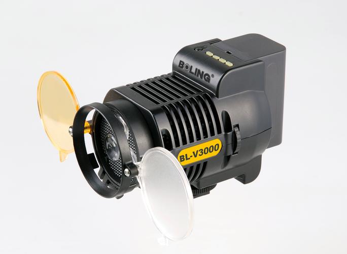 摄影灯光器材介绍图3