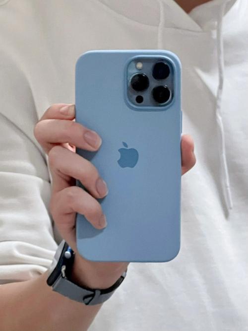 怎样拍出蓝色背景照片图3