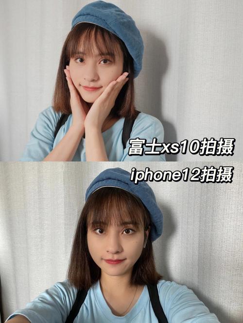 苹果手机拍照有美颜功能吗在哪里图1