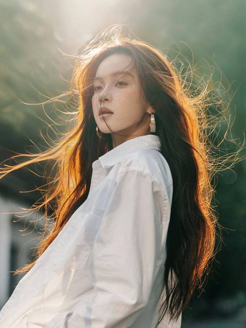 自拍角度怎么样比较好图2