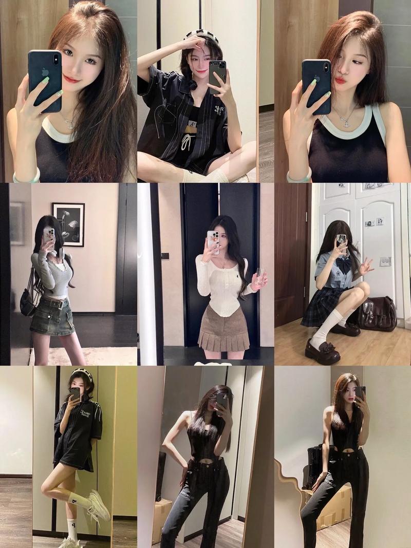 自拍角度怎么样比较好图3