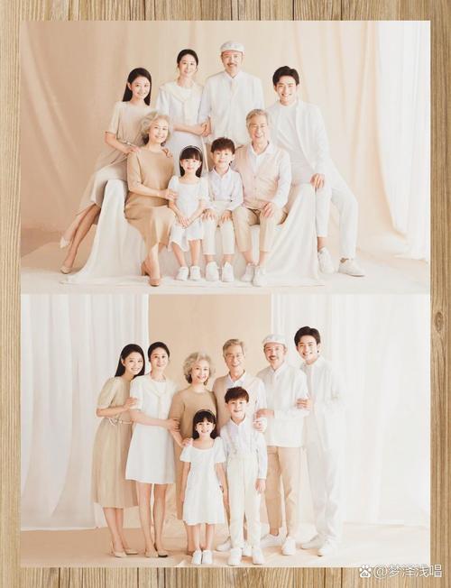 拍照姿势大全摆法孩子图3