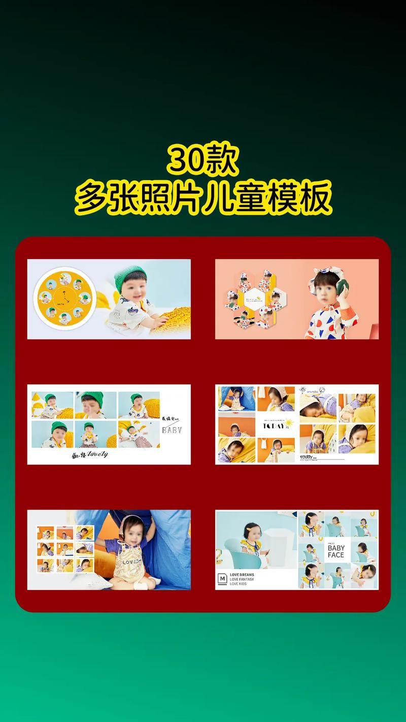 100多张照片做成视频,哪个软件好用图3