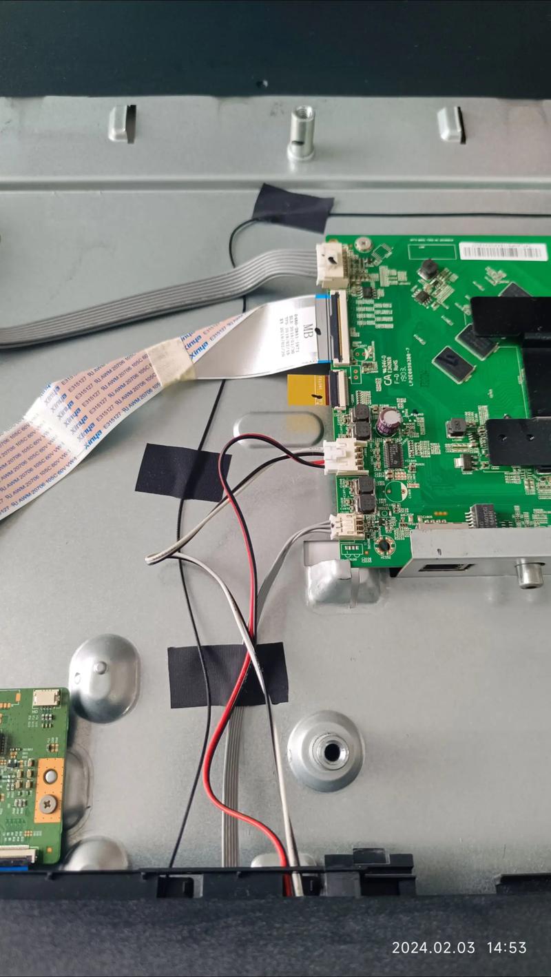 电视机背光损坏的处理方法解决电视机背光故障的有效措施