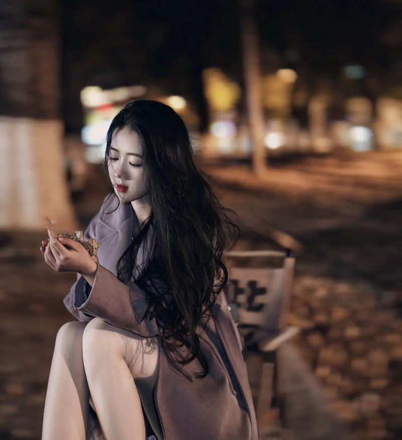 拍照打光图片纯色怎么弄出来的图1