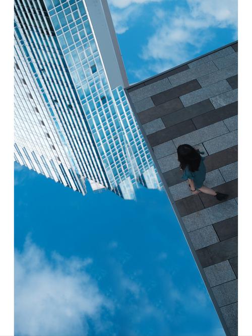 拍照角度技巧图解视频图2