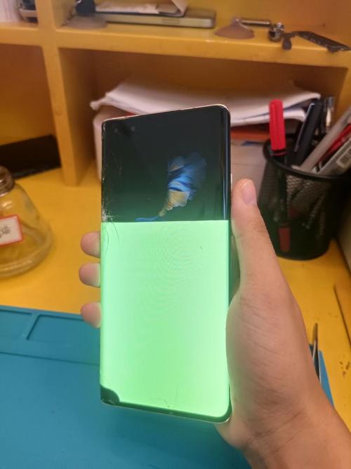 华为手机怎么翻拍照片图3