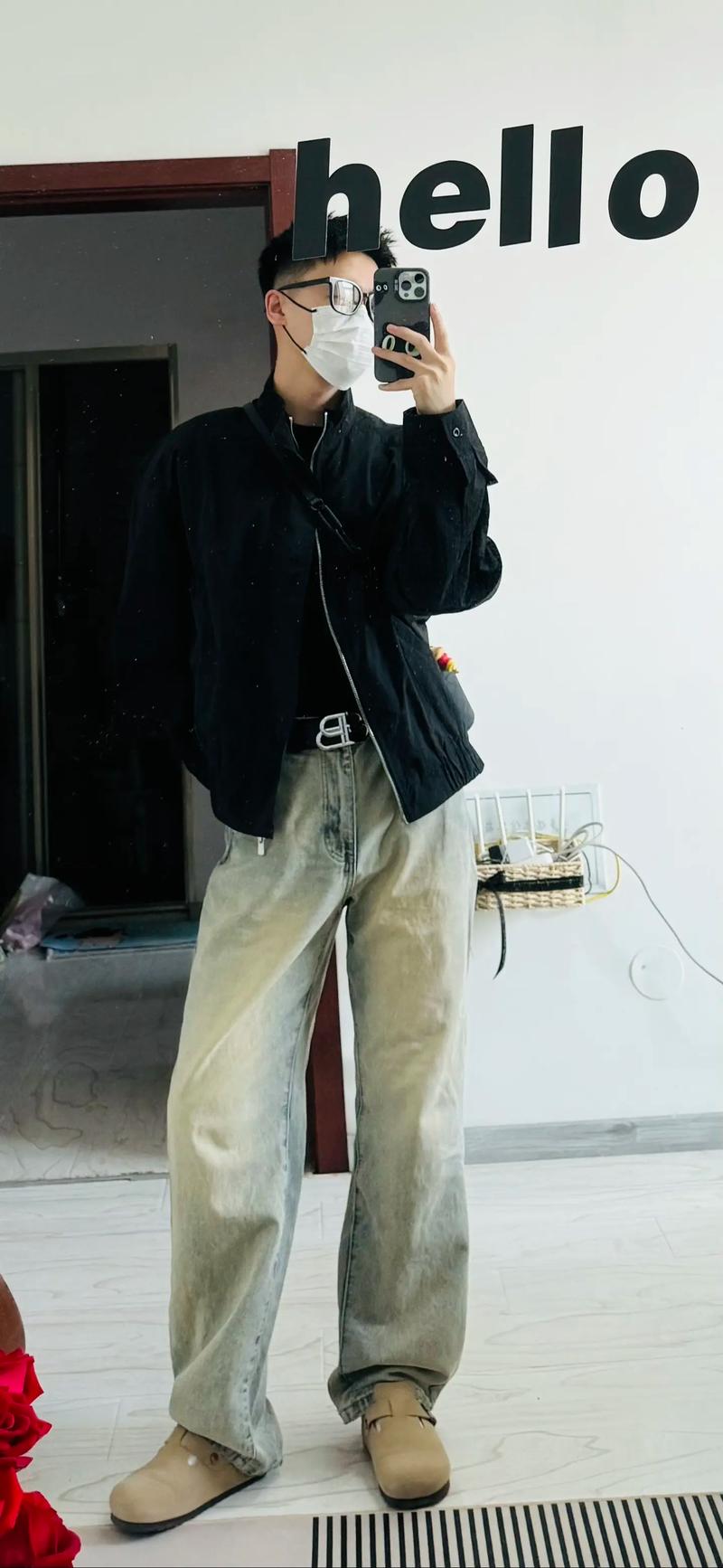 男生拍照角度图2