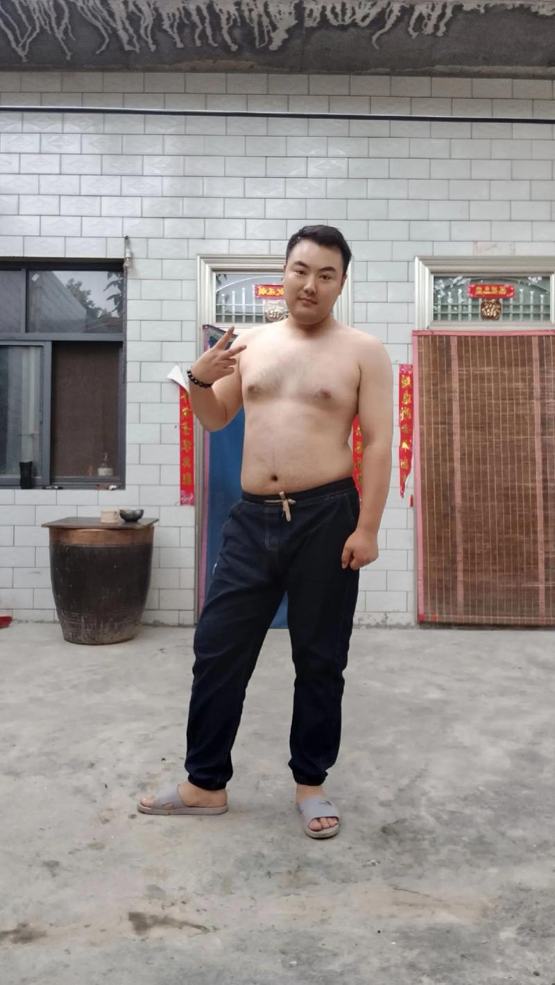 男生拍照角度图1