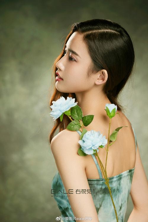 人物写真怎么拍