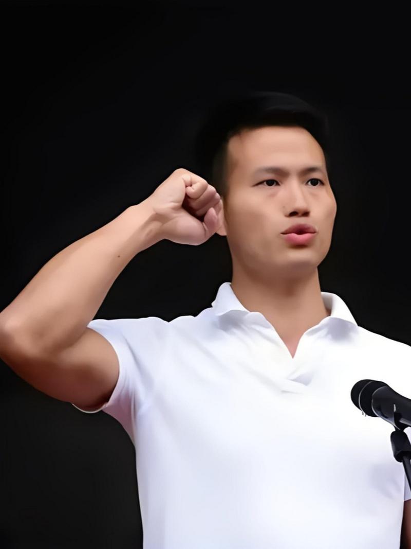 宣誓姿势的由来图1