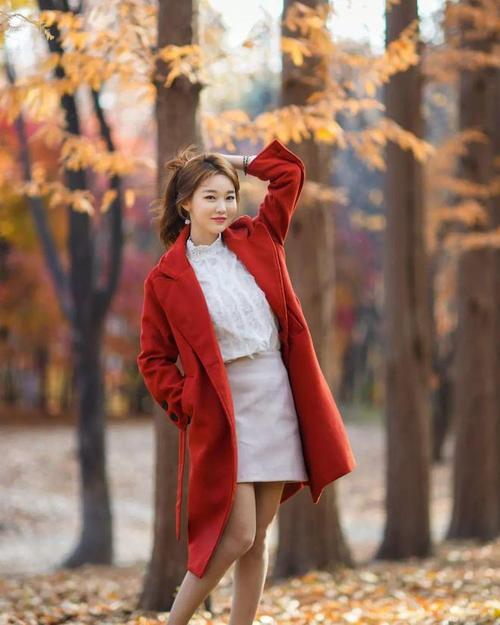 拍照姿势怎么说图3