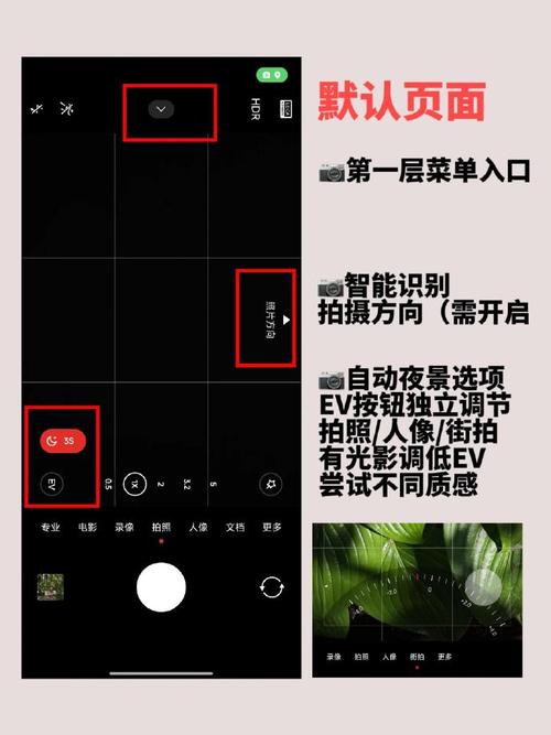 小米手机照相机里HDR是什么意思?