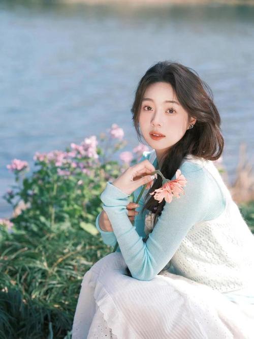 拍照姿势有哪些?