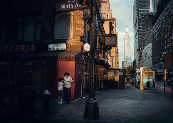 在摄影中遇到背景杂乱时怎么办?