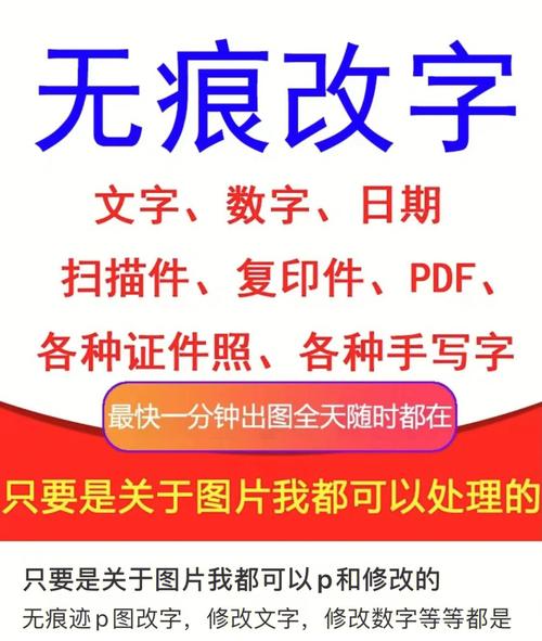 改日期的p图软件