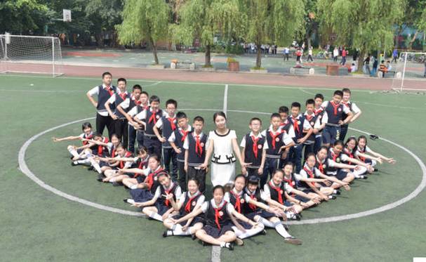 17种经典的集体拍照姿势摆法(图文)