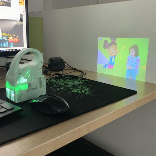 投影仪没有辐射?不伤眼,不对身体造成伤害?