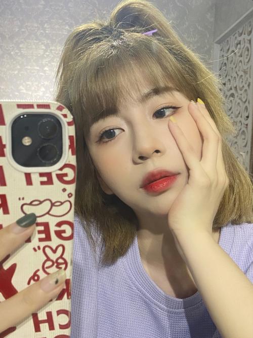 如何让自拍更好看?