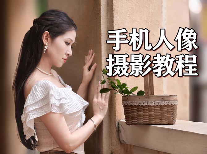 摄影师想拍出成功的人像照,有什么技巧?