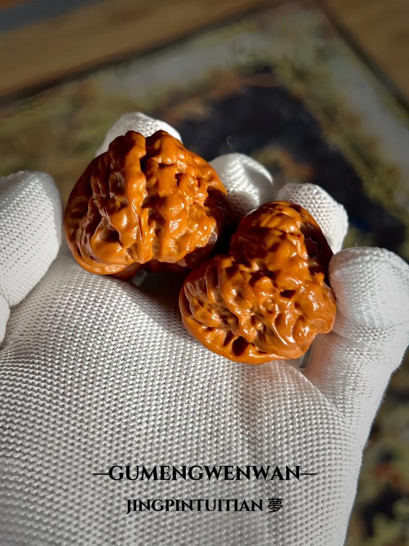 如何用手机拍出美美的文玩图?